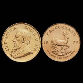 Krugerrand