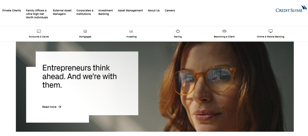 12 best banks in Switzerland