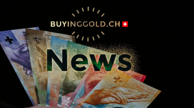 Discover the news and anecdotes of the gold market