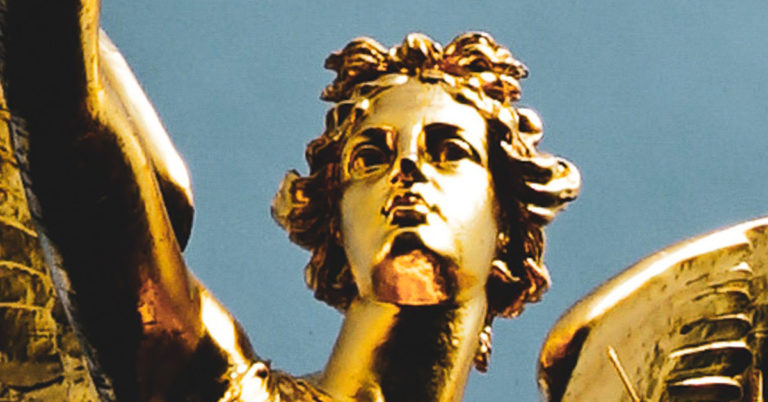 Sweden: A golden archaeological discovery