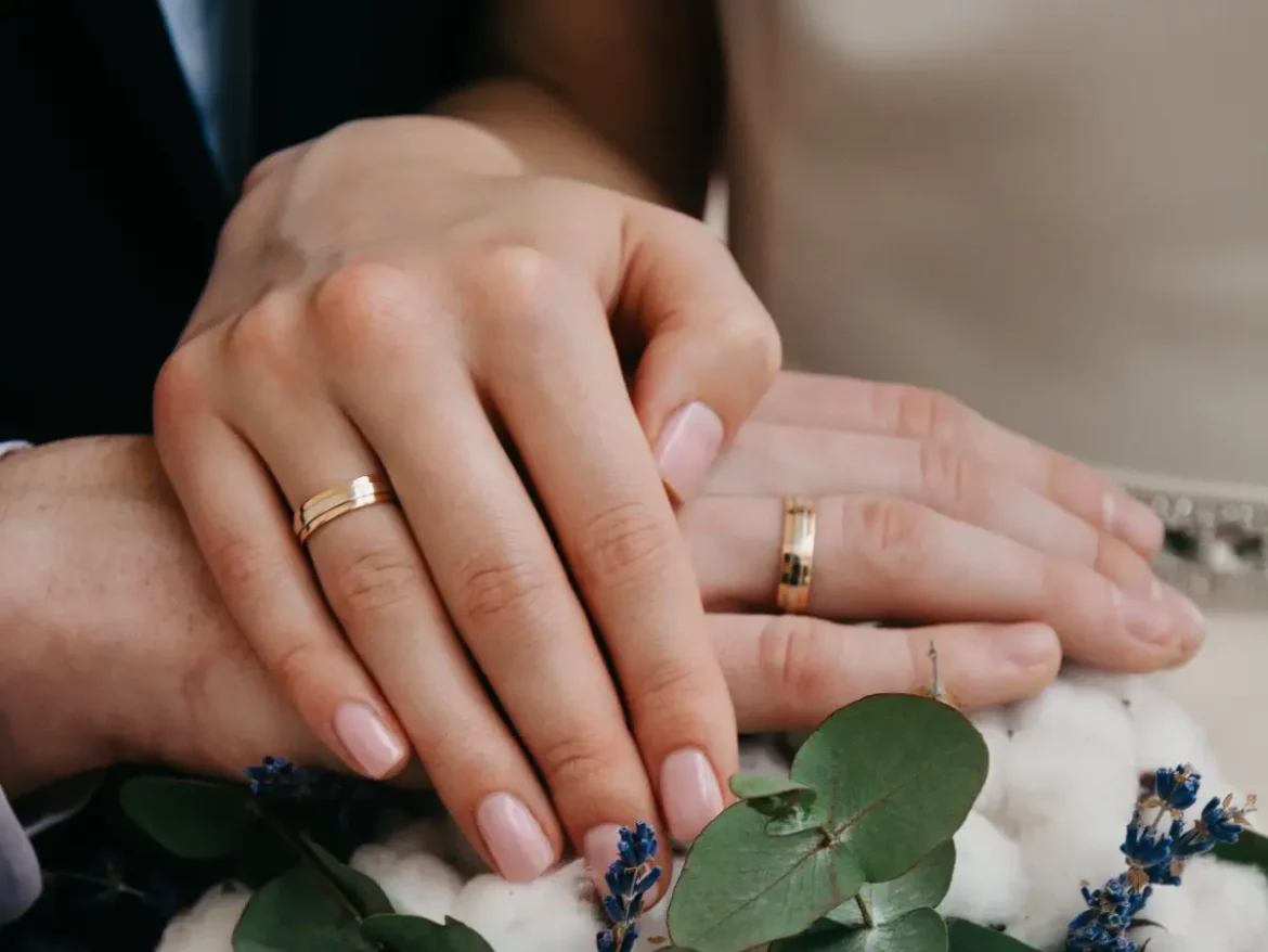 The 10 most popular types of gold jewelry