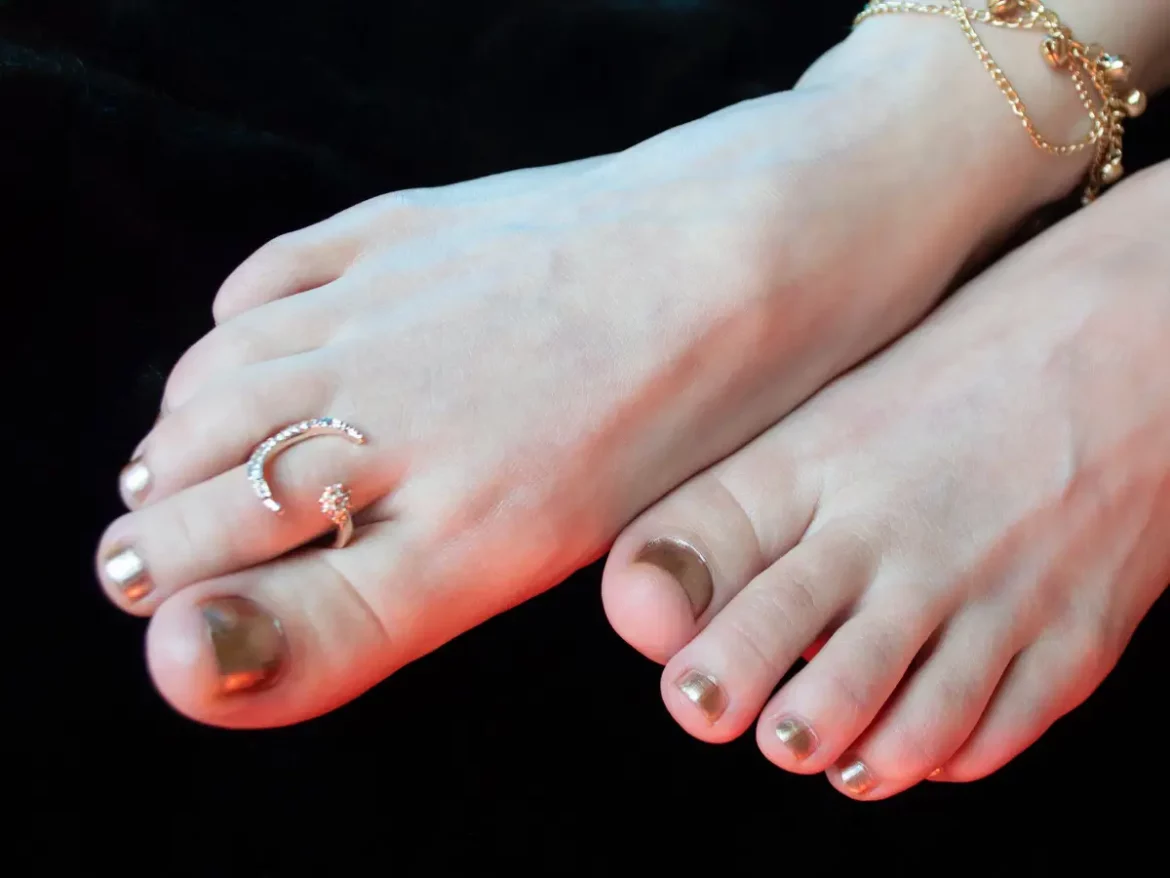 The 10 most popular types of gold jewelry