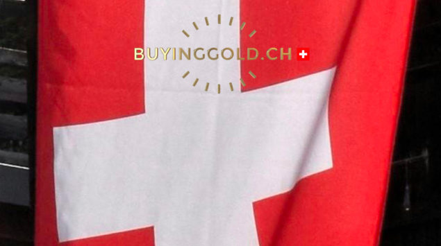 Unveiling Switzerland’s Legacy in Gold Trading