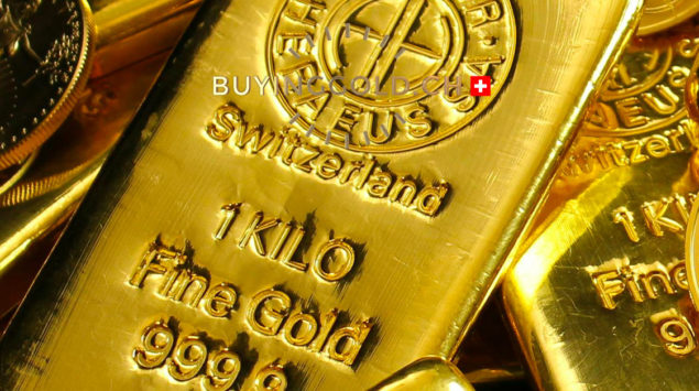 Glittering Titans: Fascinating Facts about the World’s Largest Gold Bars