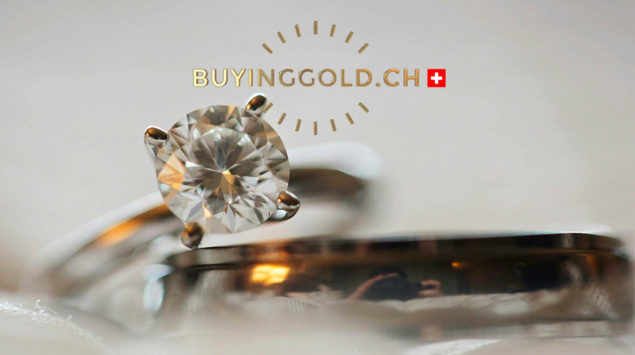 The Symbolism of Gold and Diamonds in Art and Literature