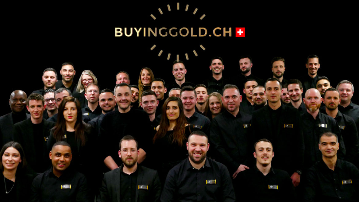 Statuts – the Team