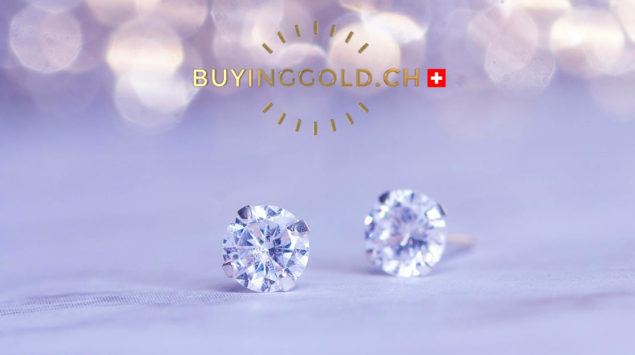 Diamond Prices Set for a Glittering Upswing