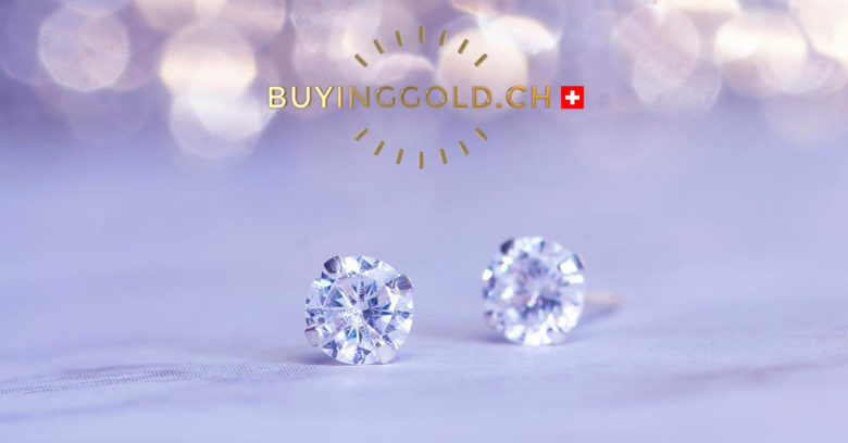 Diamond Prices Set for a Glittering Upswing