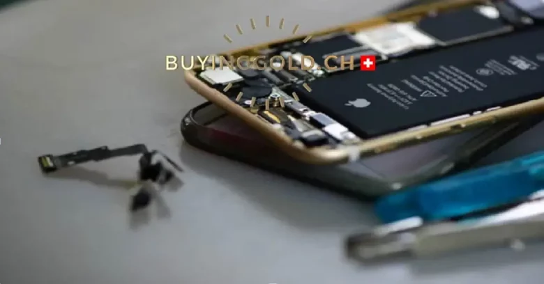 Your Old Phone is Worth More Than You Think