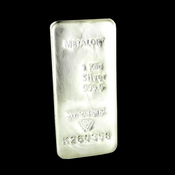 Investir, achatdor.ch lingot argent