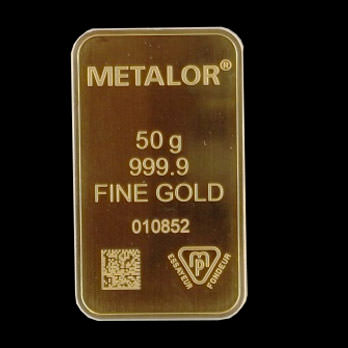 Investir, achatdor.ch lingot en or