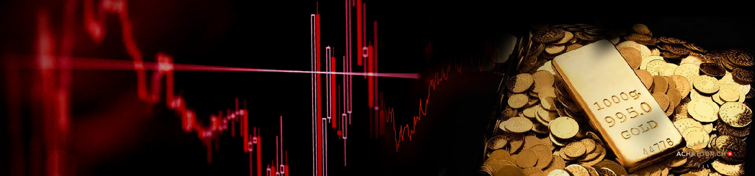 Investir, achatdor.ch investir dans l'or