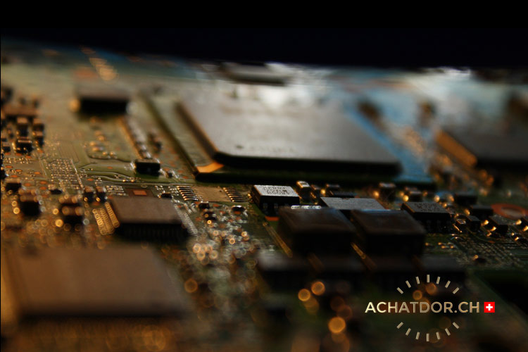 D&eacute;chets industriels