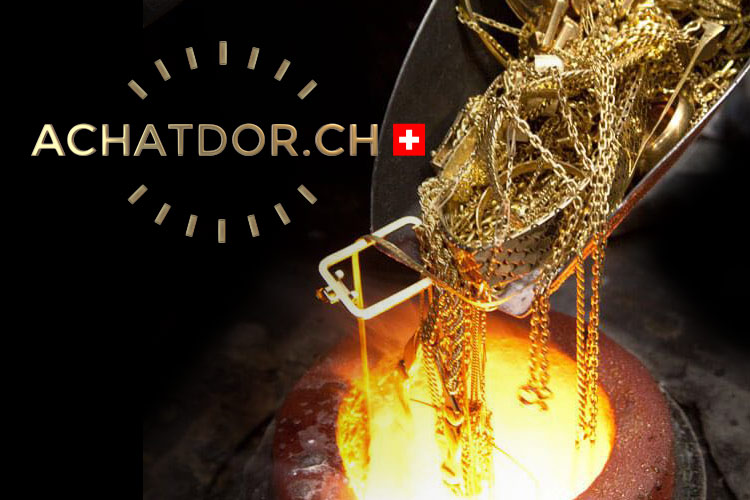 D&eacute;couvrez les nouvelles et anecdotes du march&eacute; de l'or