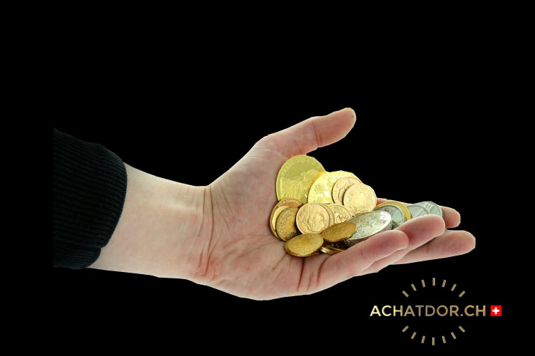 nous achetons vos pi&egrave;ces de collections