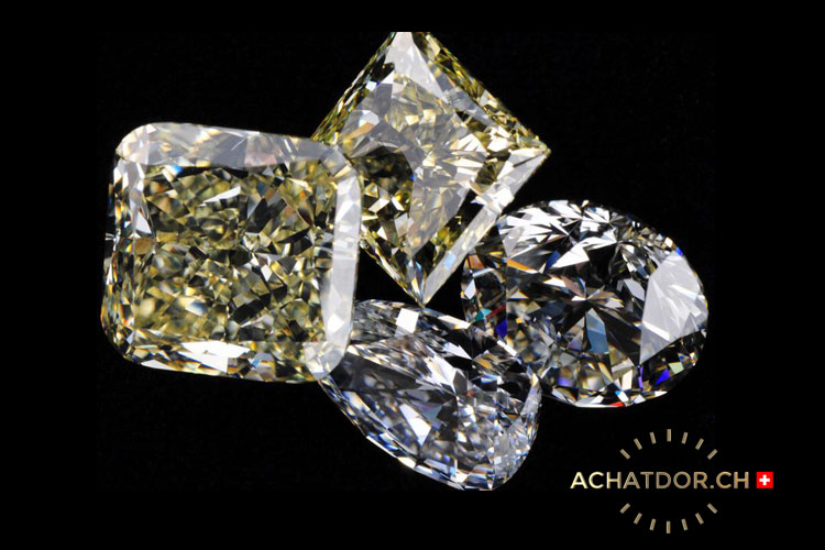 Achat Diamant à Genève – la Riviera, achatdor.ch photo de diamants et pierres précieuses