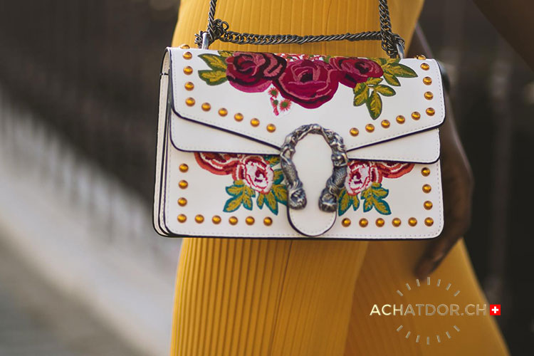 achat et vente de luxe