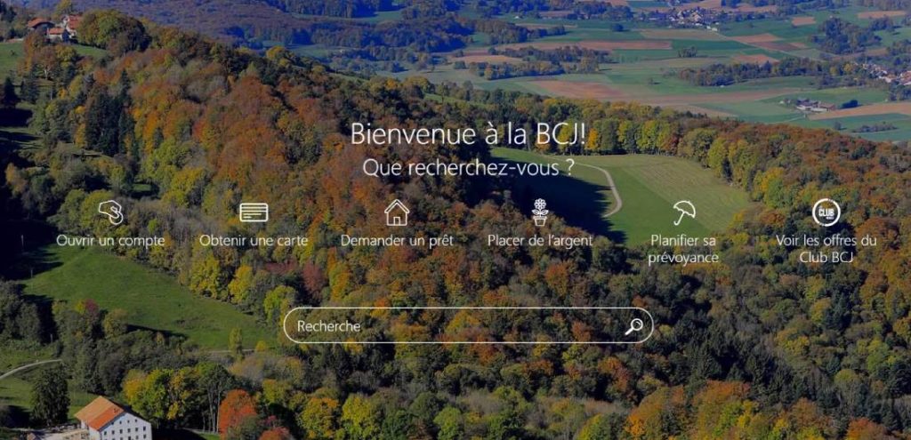 12 meilleures banques de Suisse