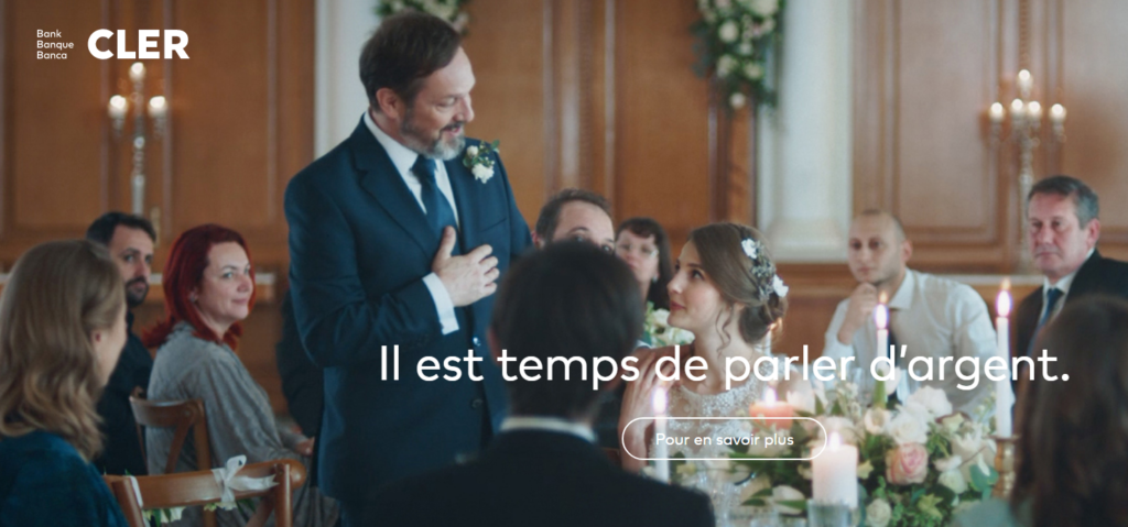 12 meilleures banques de Suisse