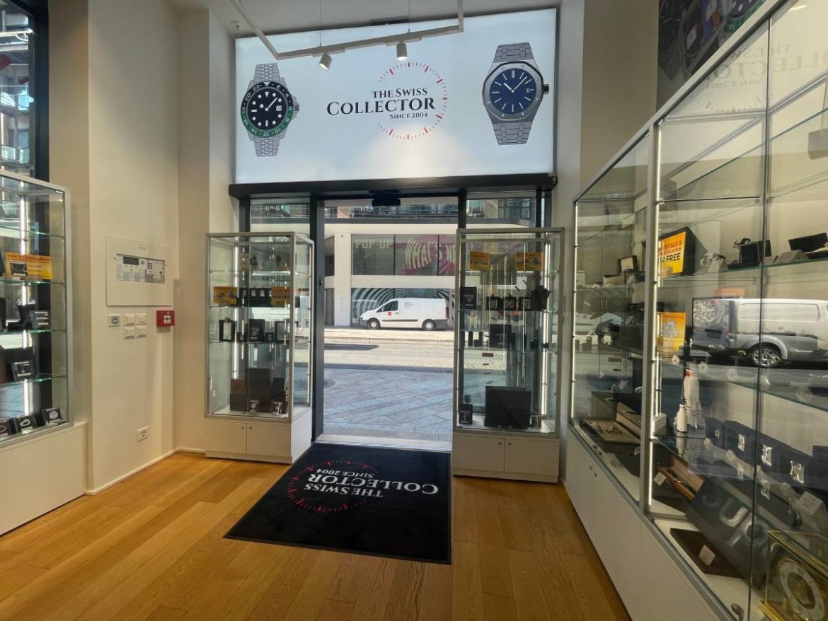 ACHATDOR.CH GENEVE 3 CONFÉDERATION CENTRE