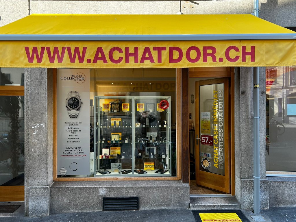 ACHATDOR.CH VEVEY