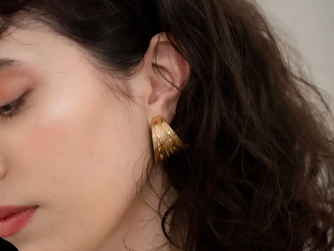 Les 10 types de bijoux en or les plus populaires