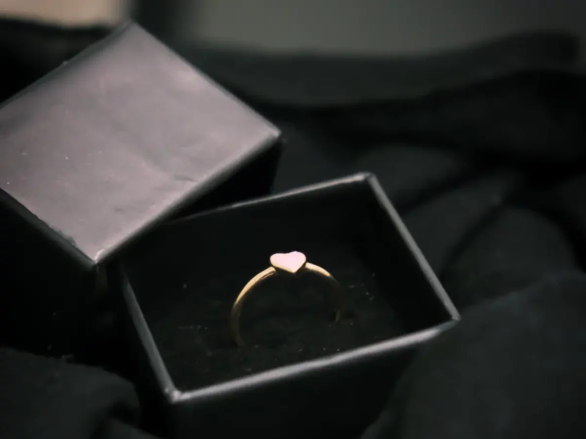 Les 10 types de bijoux en or les plus populaires