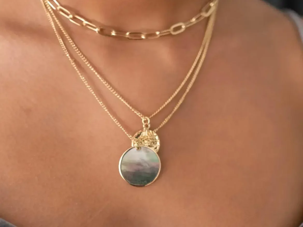 Les 10 types de bijoux en or les plus populaires