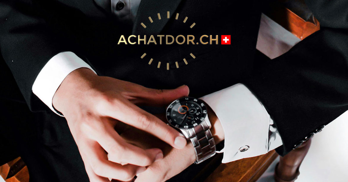 &Eacute;l&eacute;gance sans effort&nbsp;: ma&icirc;triser l&rsquo;art d&rsquo;associer des montres de luxe avec style